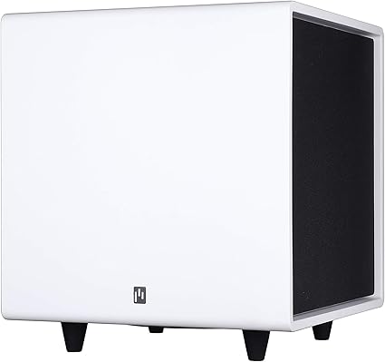 aperion subwoofer