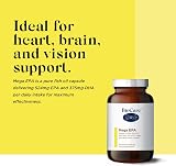 BIOCARE Mega EPA Pure Fish Oil Omega 3 524mg EPA 375mg DHA 30 Caps view 2