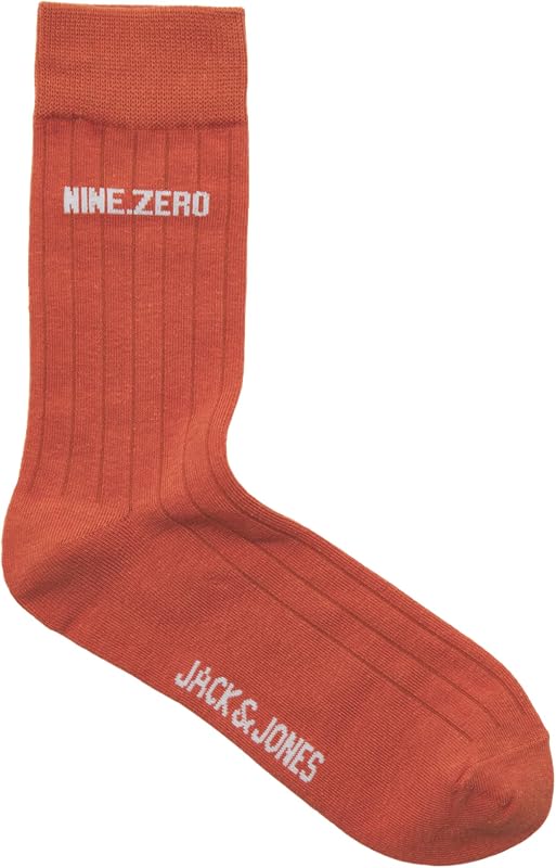 Jacbasel Solid Socks 3 Pack