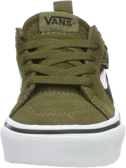 vans filmore skate shoes