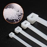 ABSupus 30 Pcs Cable Ties 920mm x 12mm 99kg UV Nylon 66 Heavy Duty view 7