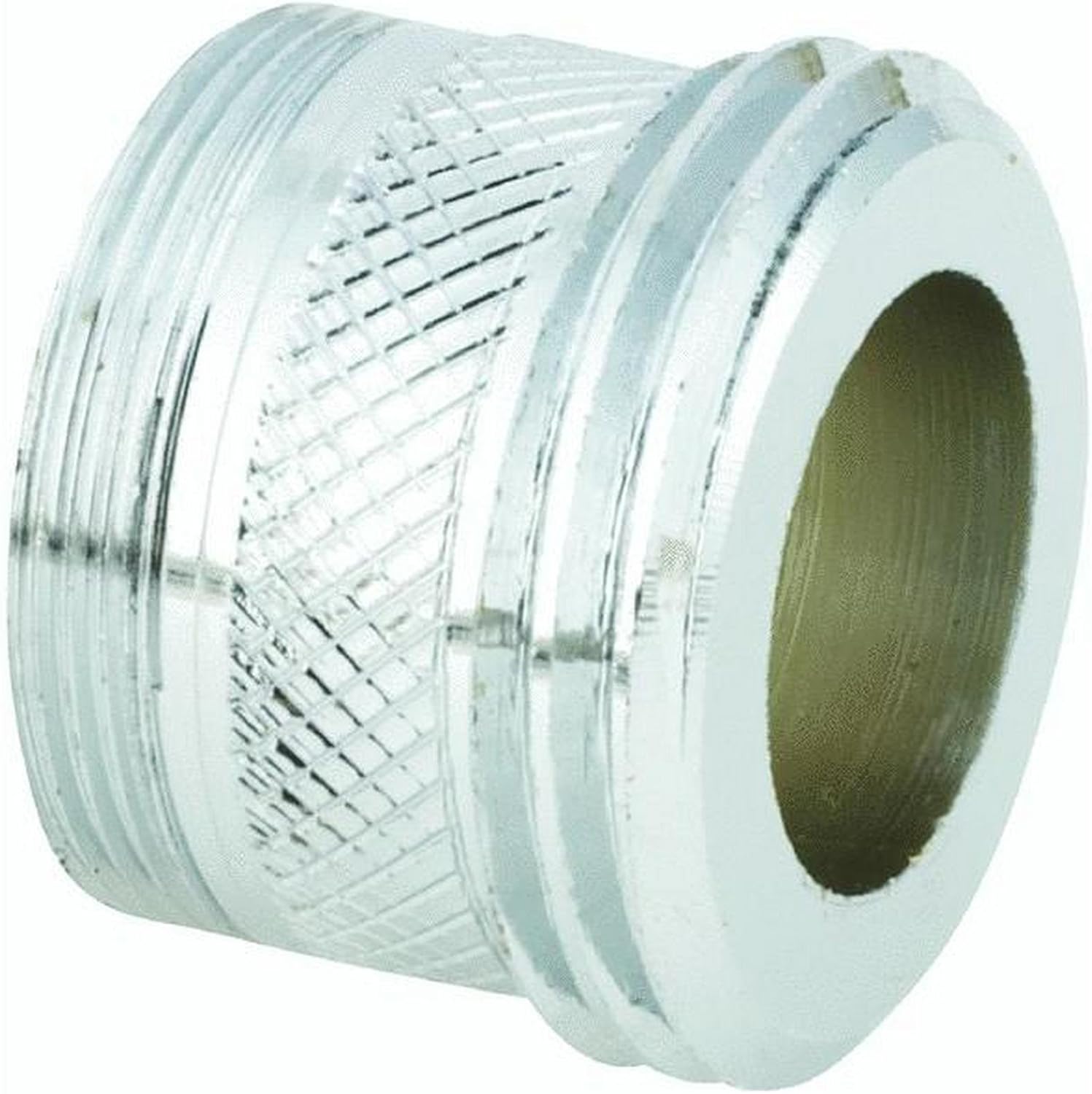 55 64 Male To 3 4 Male Hose Thread Faucet To Hose Adapter Faucet