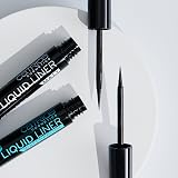 Catrice Liquid Liner Waterproof Black No. 010 Matte Vegan Long-Lasting 1.7ml view 6