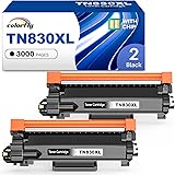 TN830XL TN830 Toner Compatible Replacement for