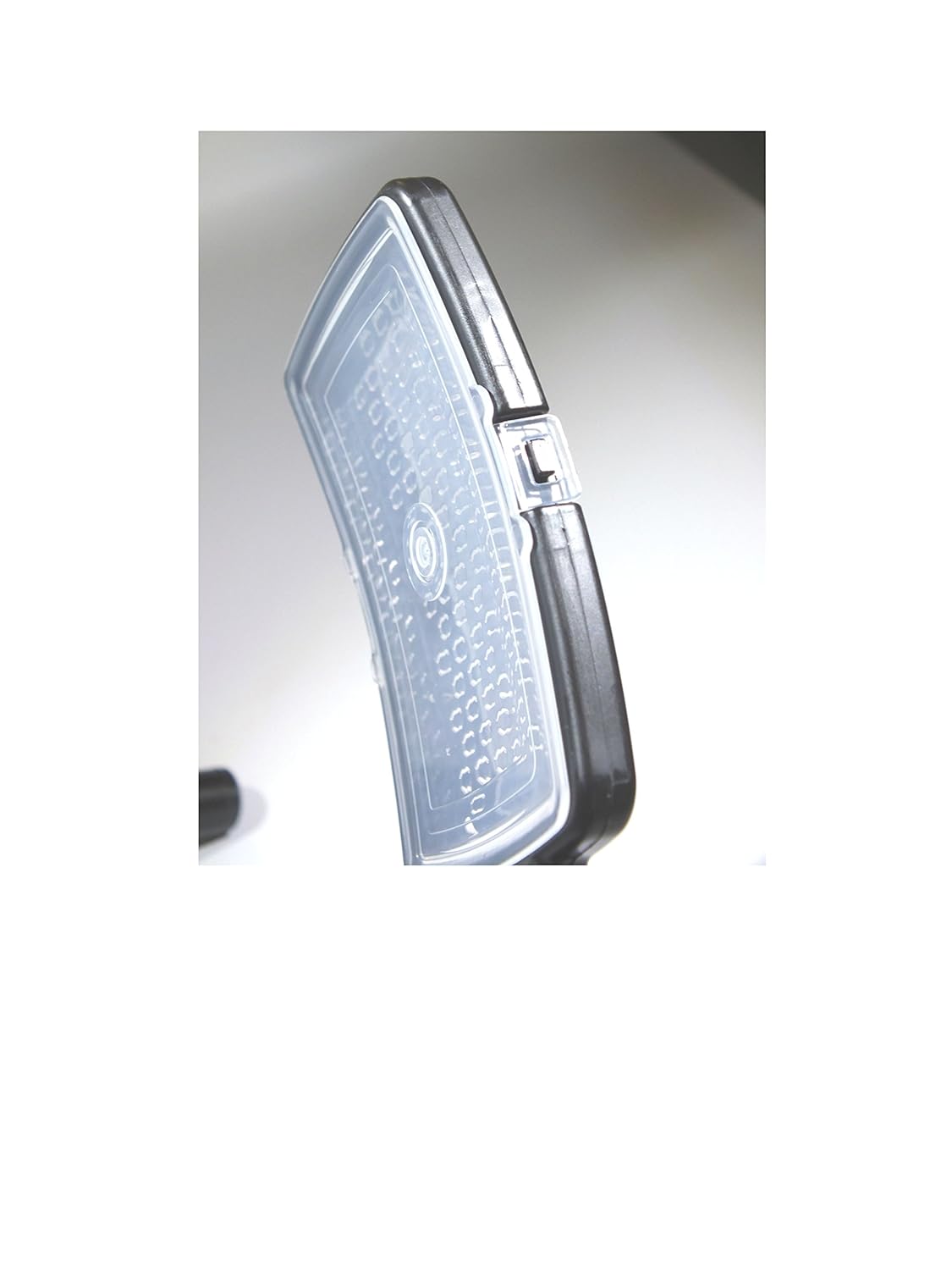 Silky Glide Pro Callus Remover : Beauty