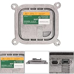 O-NEX Xenon D1S D3S 35W HID Ballast 8A5Z13C170A
