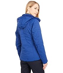 Obermeyer Tuscany II Jacket for Women - Front Zip