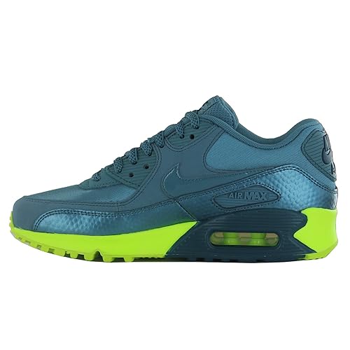 air max 90 teal