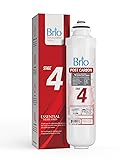 Brio Water Cooler Filter Replacement
