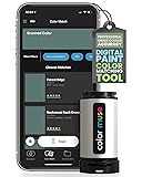 COLOR MUSE Colorimeter - Mobile Color Matching Tool