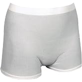 Abena Abri-Fix Incontinence Pants Super, Medium, 3 Count