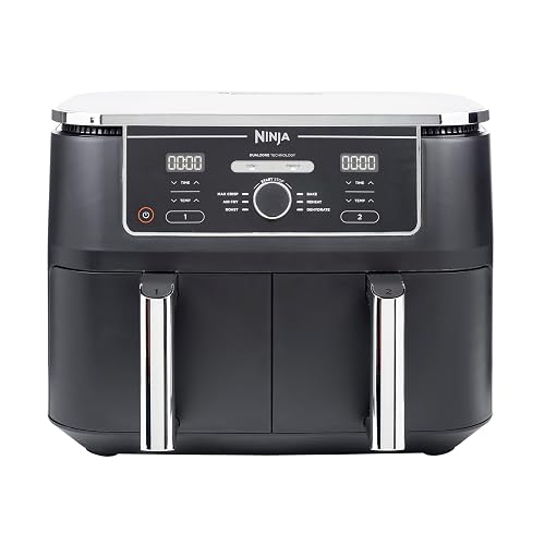 Ninja Foodi MAX 9.5L Dual Zone Air Fryer - AF400UK