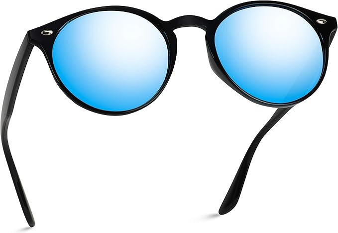 lentes redondos pequeños