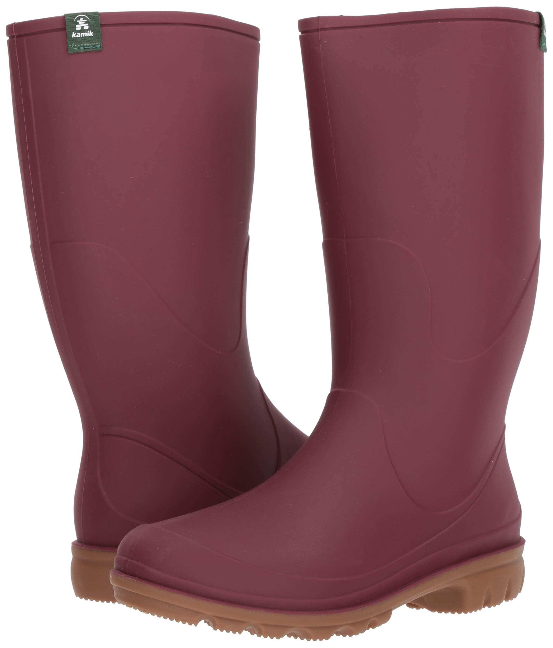 kamik miranda rain boot