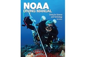 NOAA Diving Manual 6th Edition