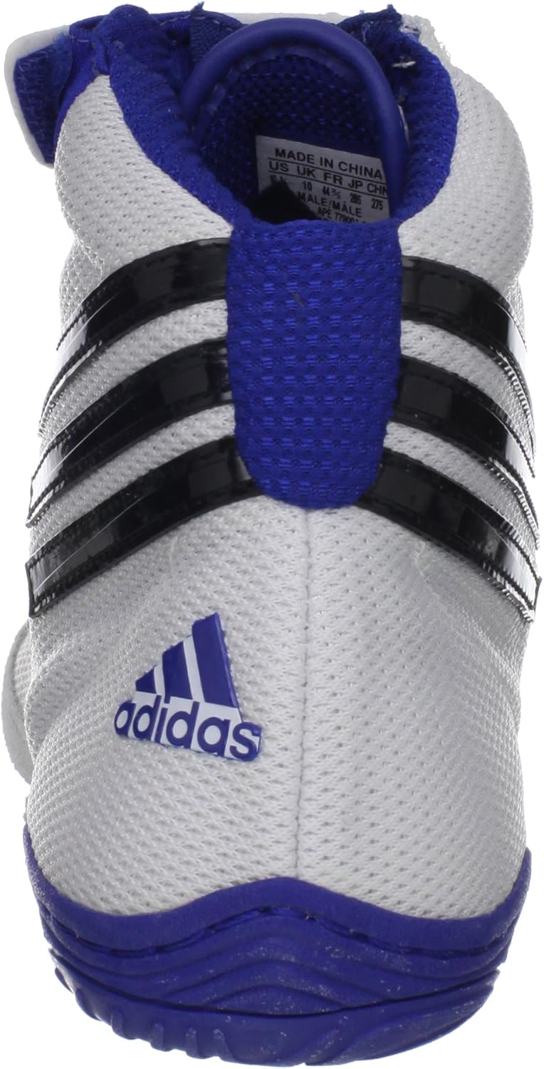 adidas Wrestling Mens Adizero SydneyM Athletic Wrestling