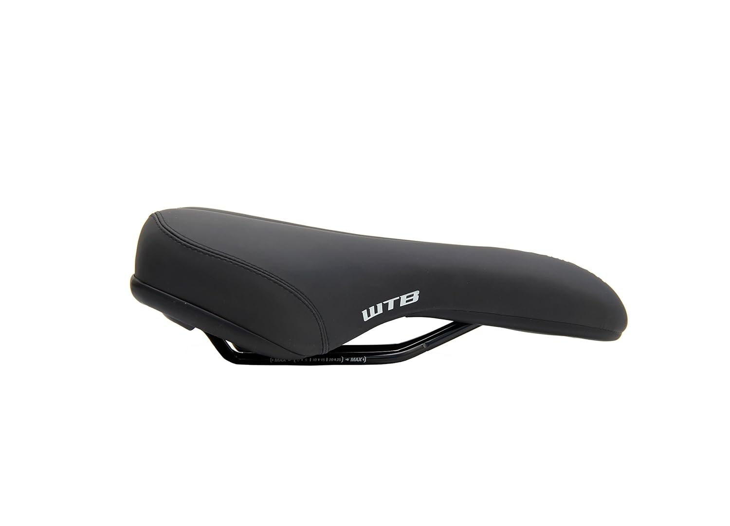 wtb comfort sport saddle