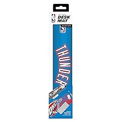 SOAR NBA Multifunctional Desk Mat for