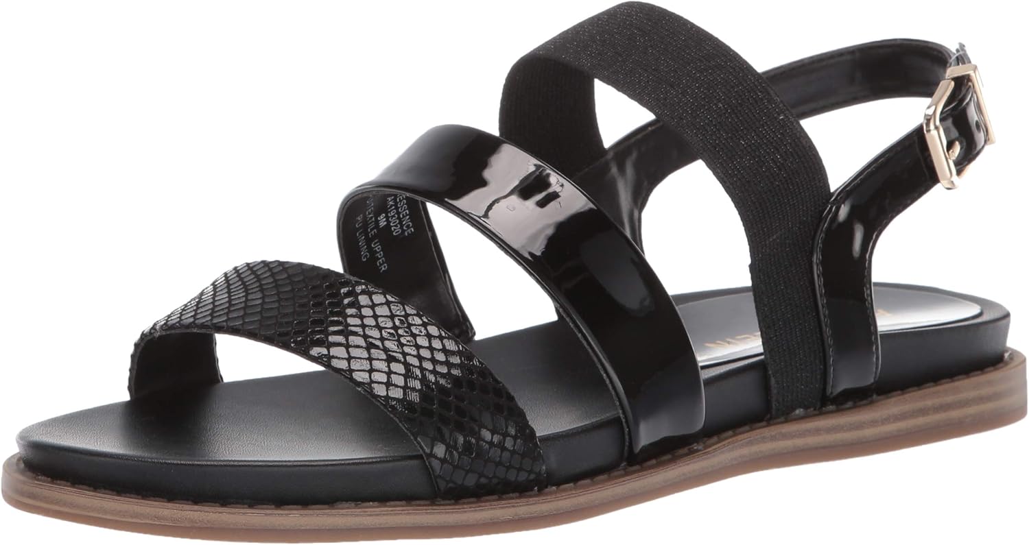 anne klein essence sandal