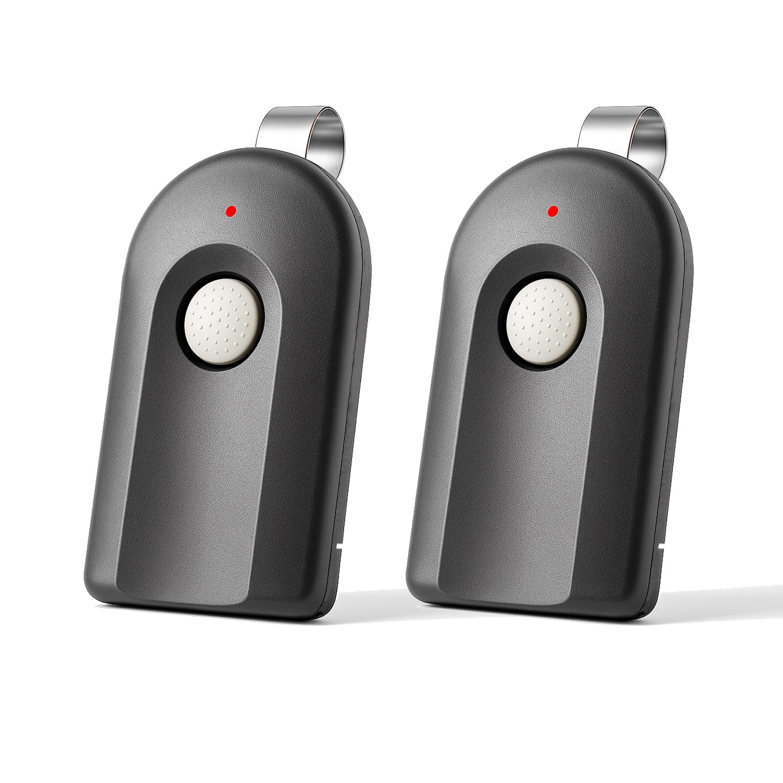 Photo 1 of 2 Garage Door Opener Remote Compatible with Genie & Overhead Garage Door Opener Remote Intellicode at 390MHz, Replacement for ACSCTG Type 1 / GIT-1 (1997–Present), Easy to Programming, Include Clip.