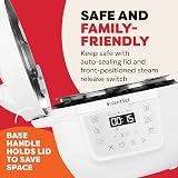 Instant Pot 3.8L 7-in-1 Multicooker Smart Cooker Stainless Pot view 4