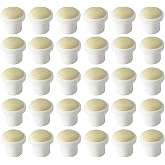 Yuanhe Bingo Dauber Plain Tips - Replacement 30 Pack