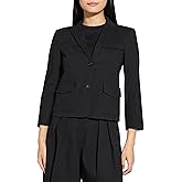 Theory Women's Shrkn Pkt JKT U