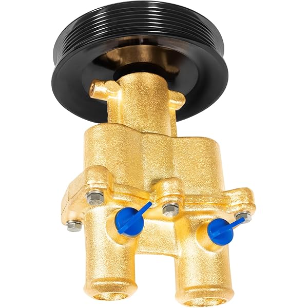 Amazon.com: 8M6000623 8818793 8818790 Water Pressure Sender Sensor 