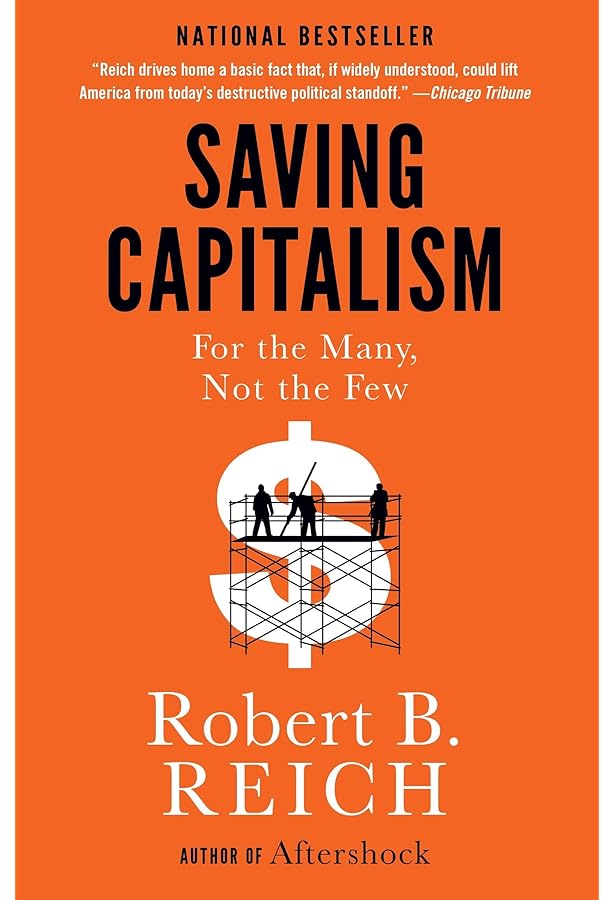 The New Corporation: How 