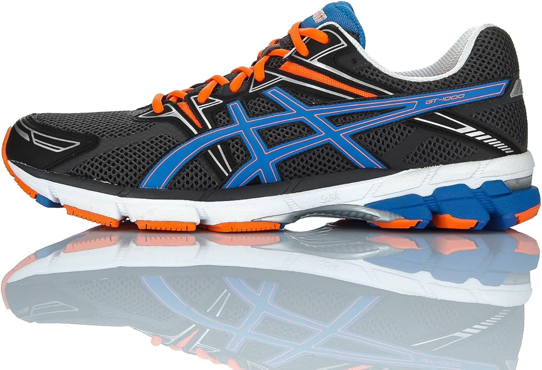 Sportschuhe herren sale asics Clearance
