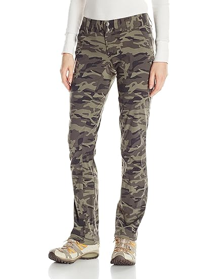 columbia camo pants womens