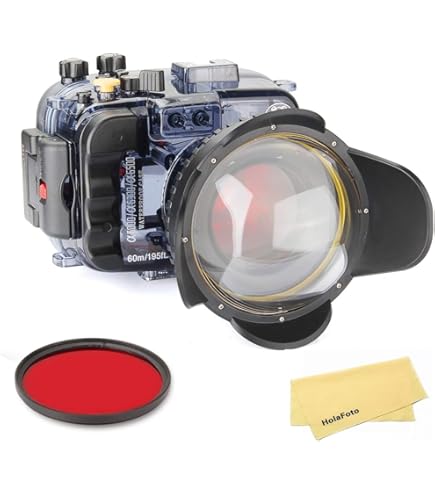 Amazon.com : Sony SPK-HCD Waterproof Sports Pack for