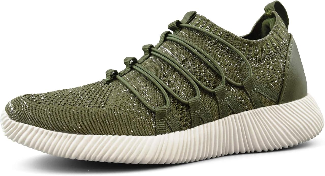 running shoes with memory foam