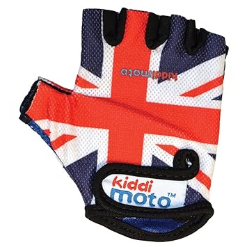 kiddimoto gloves