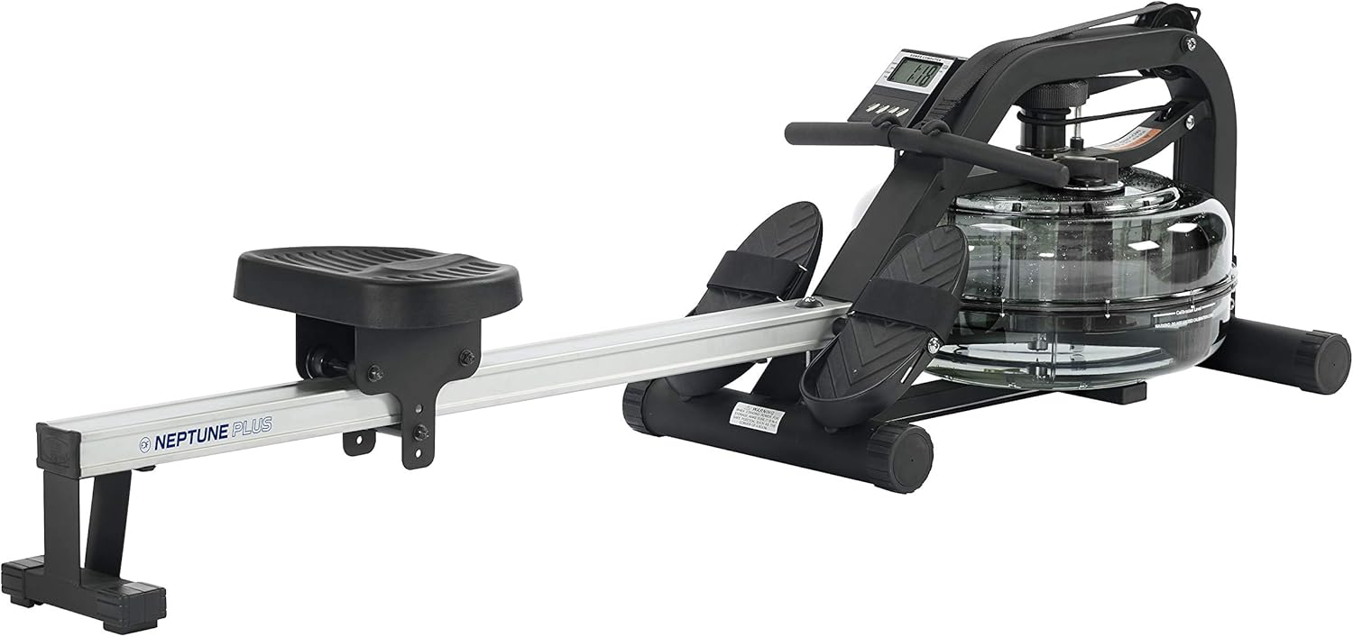 neptune rowing machine