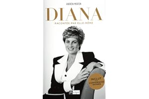 Diana racontée par elle-même (French Edition)