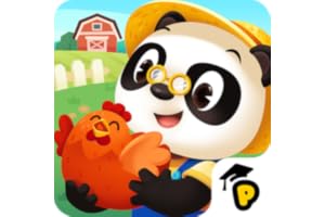 Dr. Panda Farm