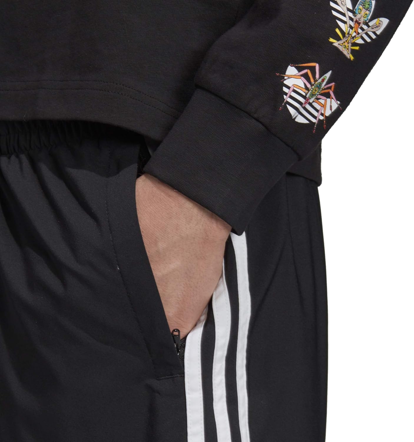 adidas tanaami shorts