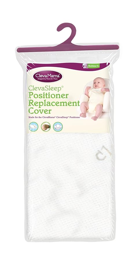 clevasleep positioner