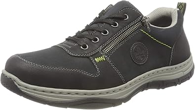 amazon chaussures homme rieker