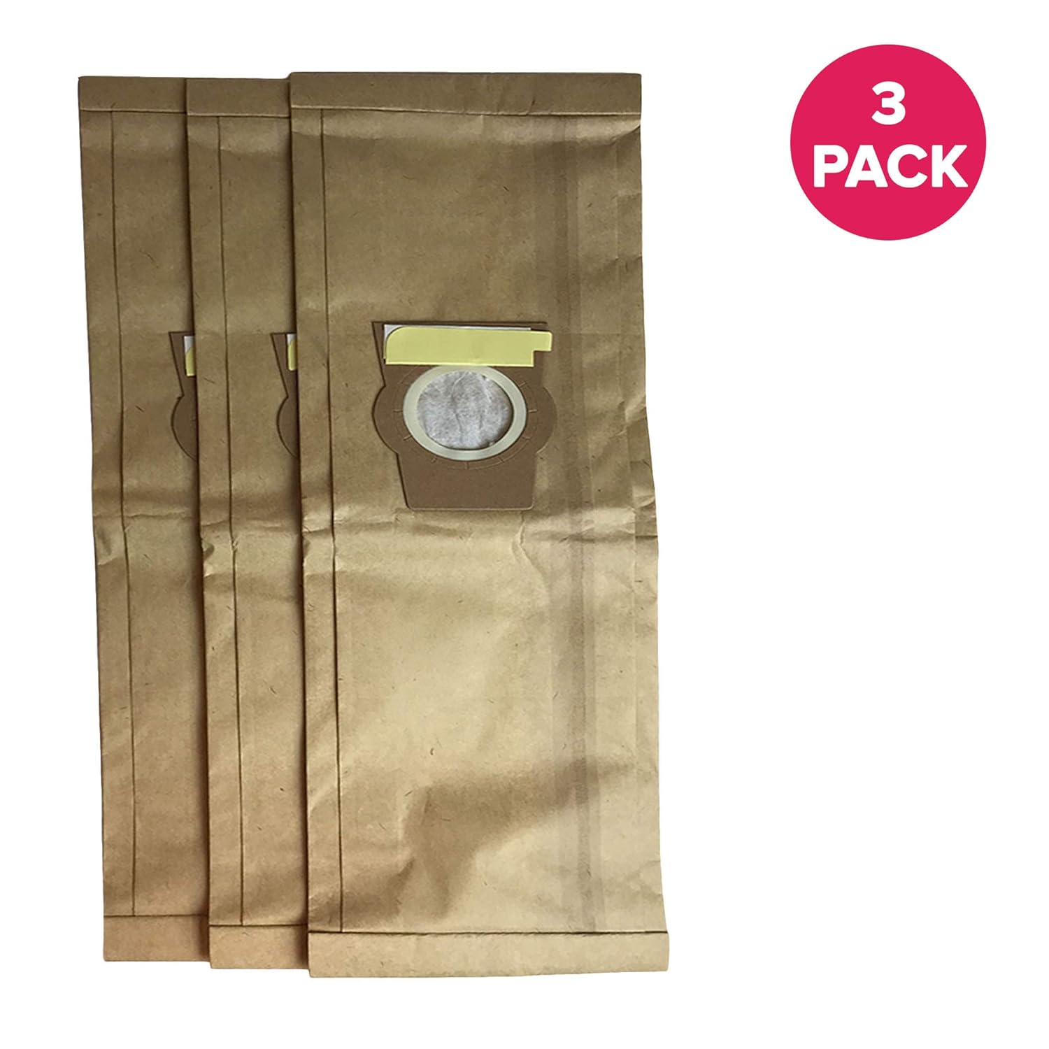 The 10 Best Bissel Commercial Canister 73 Vacuum Bags