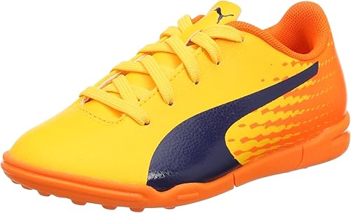 zapatos de futbol rapido para niños