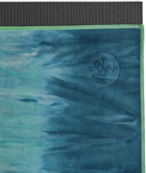 manduka equa towel