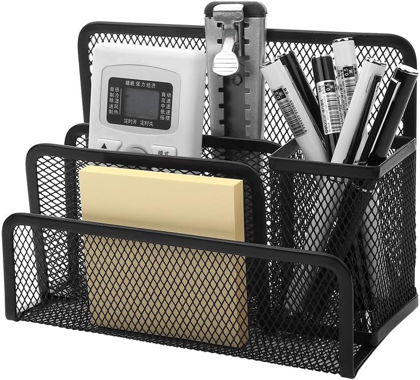 Best Small Kitchen Counter Letter/ Mail Holder