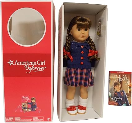 muñeca american girl amazon