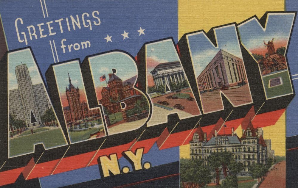 Best Office Team Albany Ny