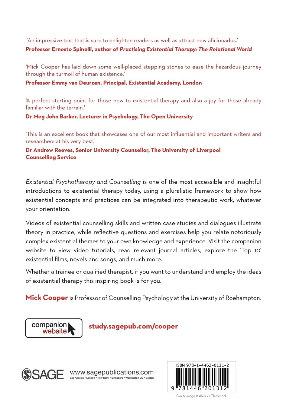 Existential psychotherapy pdf image