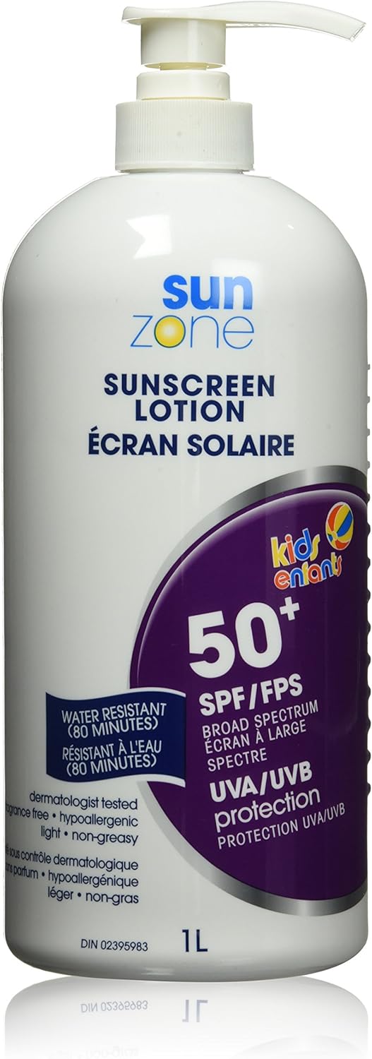 sunzone spf 50