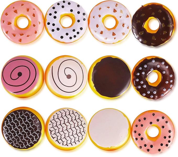 dunkin donuts play food