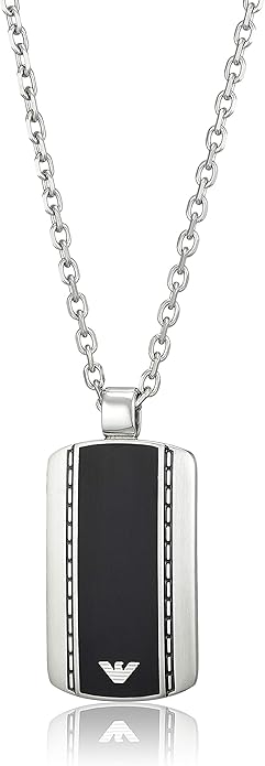 Amazon エンポリオ アルマーニ Emporio Armani 並行輸入 ネックレス メンズ Egs ネックレス 通販 Amazon エンポリオ アルマーニ Emporio Armani 並行輸入 ネックレス メンズ Egs ネックレス 通販